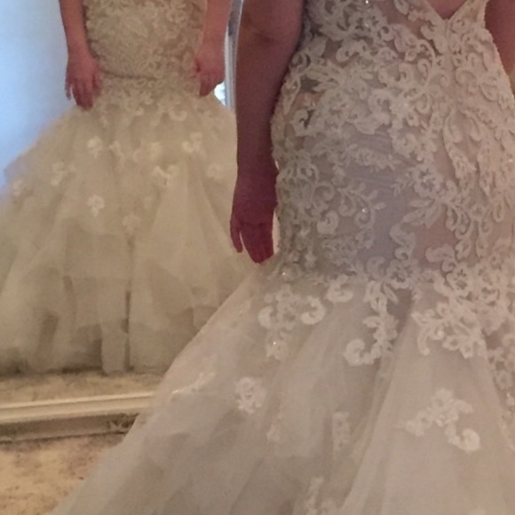 Eve of Milday Style 1554 - Picture 5 of 7